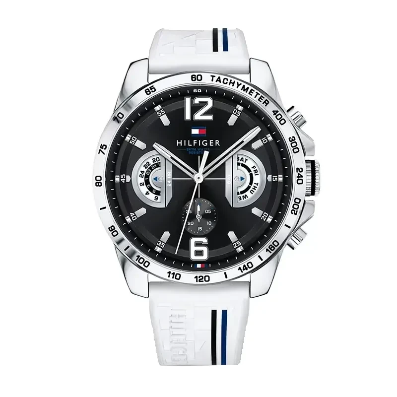 Tommy Hilfiger Decker Multifunction Watch-1791475